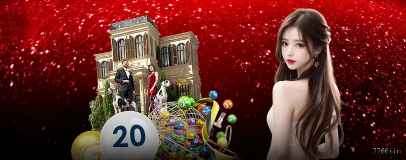 Cassino ao vivo no Brasil | 7766win: segura e premiada