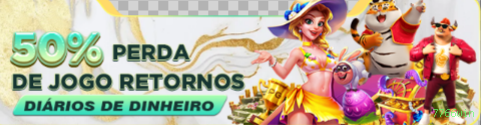 Jogos com dublagem PT-BR no 7766win — imersão total